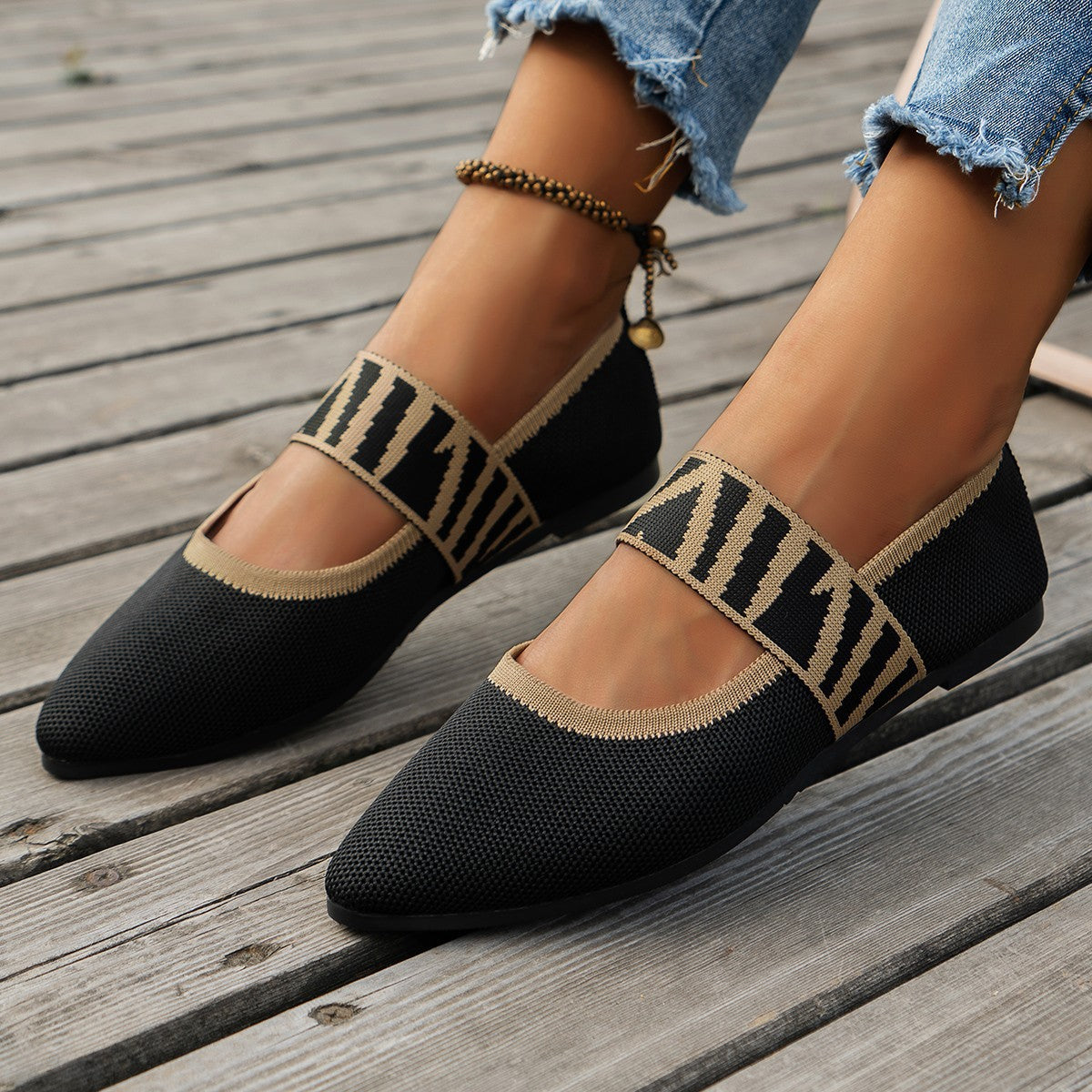 Klasyczne Ortopedyczne Buty w Ponadczasowym Stylu
