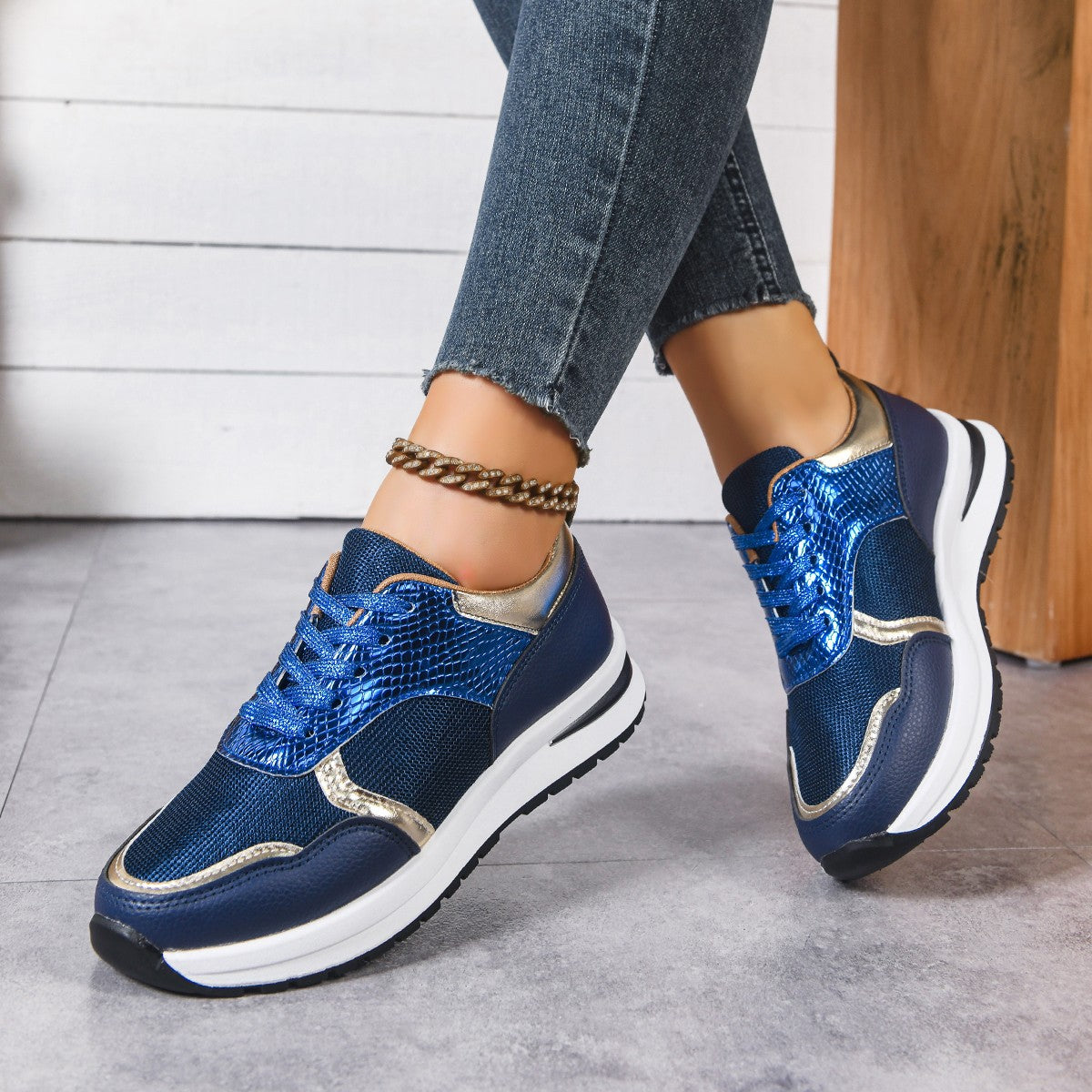 Eleganckie Ortopedyczne Buty na Każdy Krok