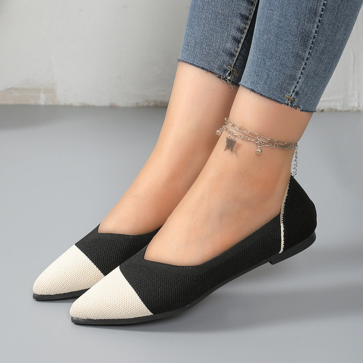 Ortopedyczne Buty Inspirowane Stylem Vintage