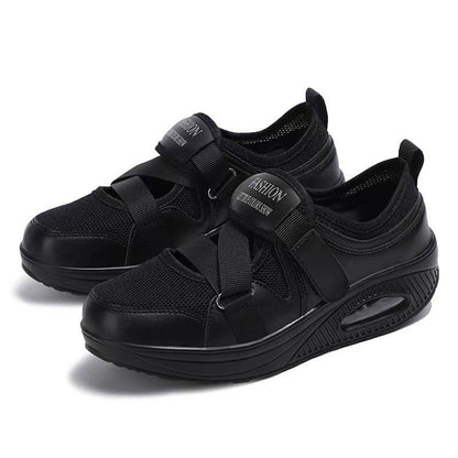 Eleganckie Ortopedyczne Buty na Każdy Krok