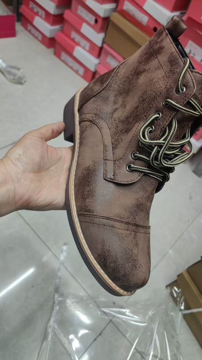 Pełne Wdzięku Ortopedyczne Buty w Nowoczesnym Stylu