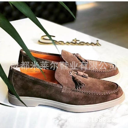 Ortopedyczne Buty Inspirowane Stylem Vintage