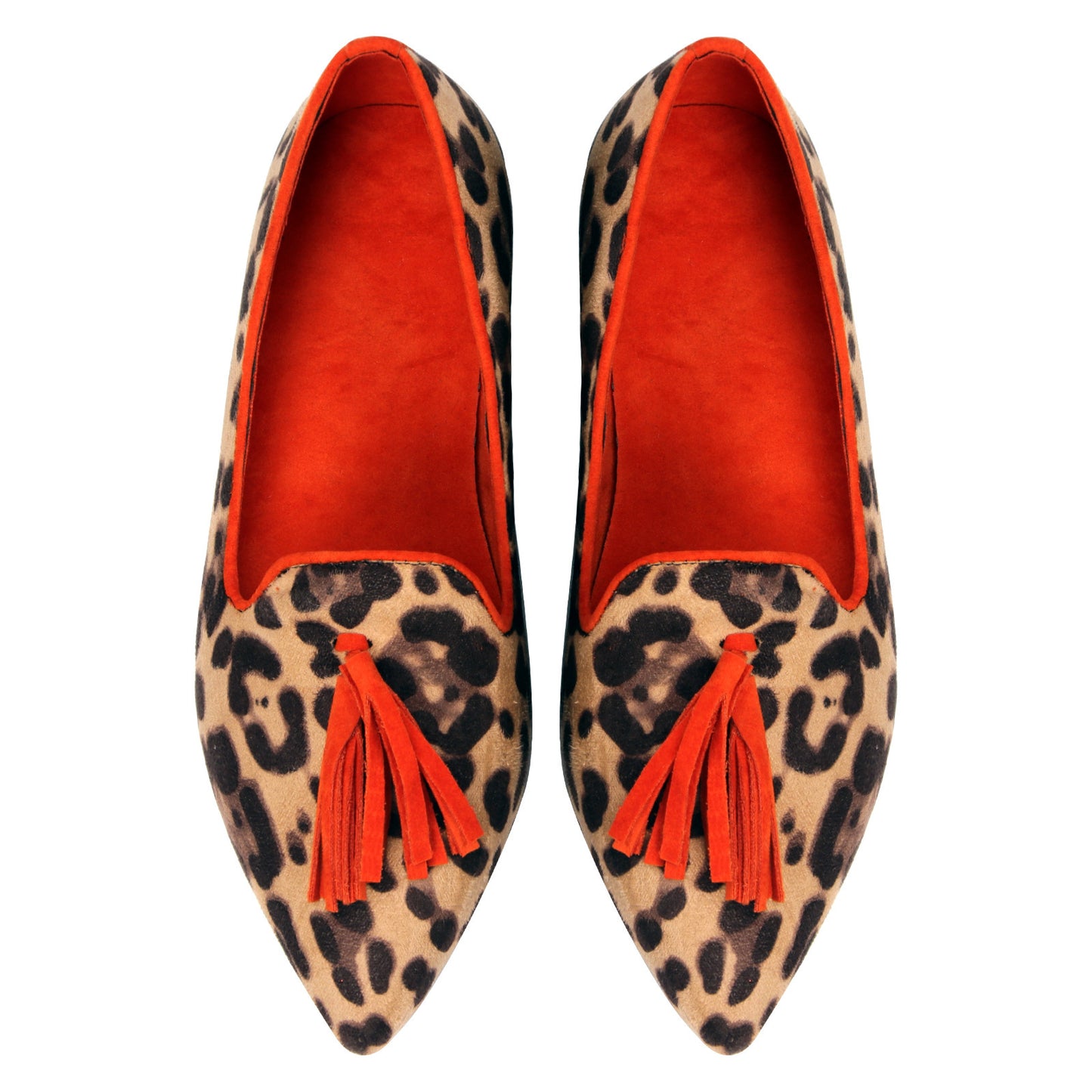 Ortopedyczne Buty Inspirowane Stylem Vintage