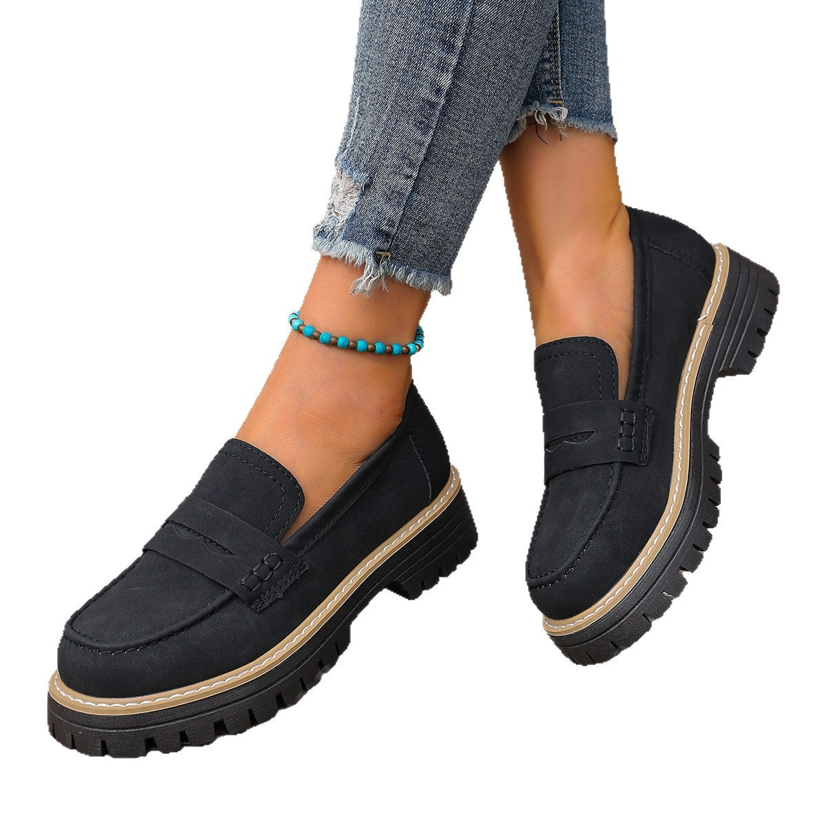 Pełne Wdzięku Ortopedyczne Buty w Nowoczesnym Stylu