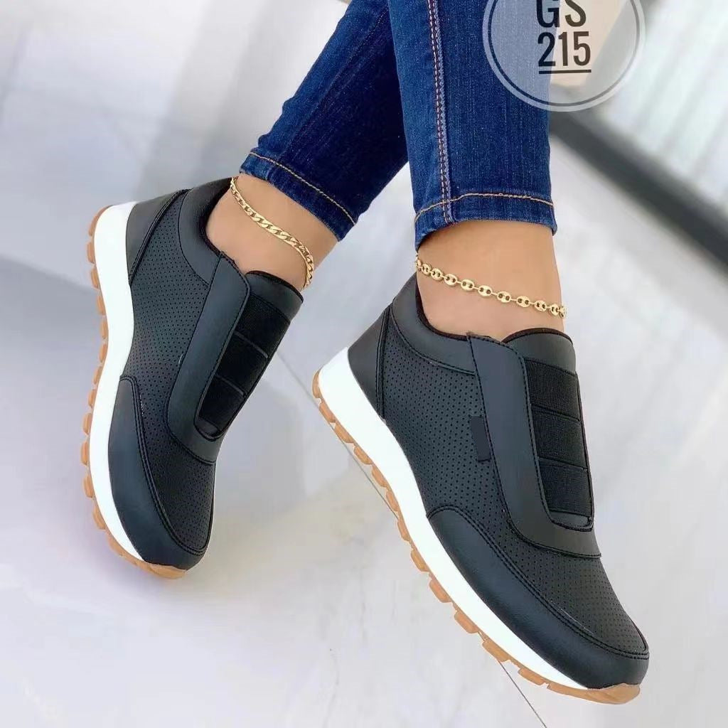 Pięknie Wykonane Ortopedyczne Buty