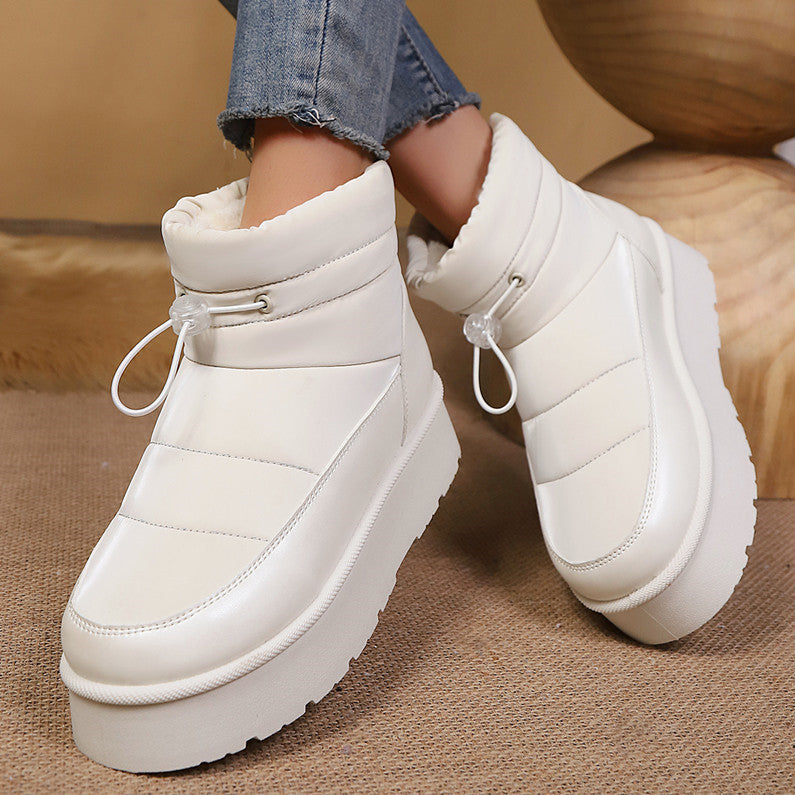 Pięknie Wykonane Ortopedyczne Buty