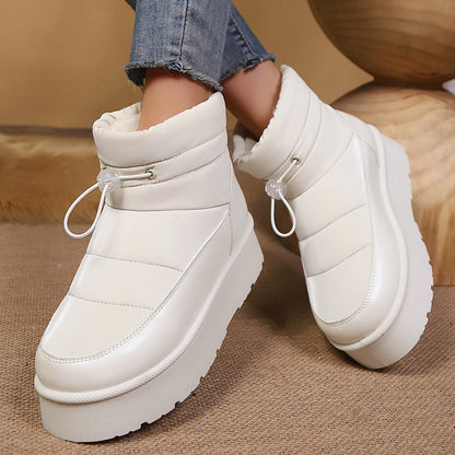 Pięknie Wykonane Ortopedyczne Buty