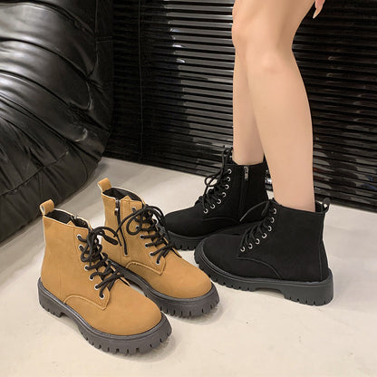 Klasyczne Ortopedyczne Buty w Ponadczasowym Stylu