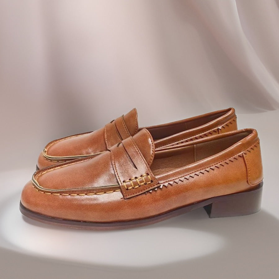 Klasyczne Ortopedyczne Buty w Ponadczasowym Stylu