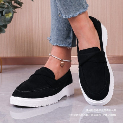 Ortopedyczne Buty Inspirowane Stylem Vintage