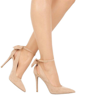 Pełne Wdzięku Ortopedyczne Buty w Nowoczesnym Stylu