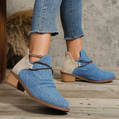Pełne Wdzięku Ortopedyczne Buty w Nowoczesnym Stylu