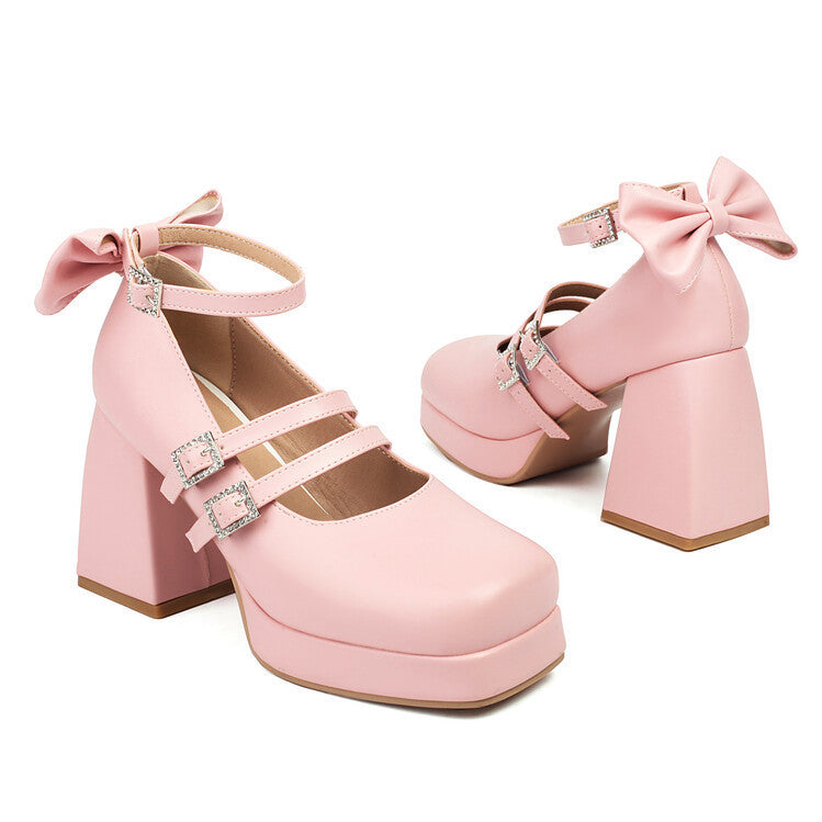 Ortopedyczne Buty Inspirowane Stylem Vintage
