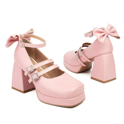 Ortopedyczne Buty Inspirowane Stylem Vintage