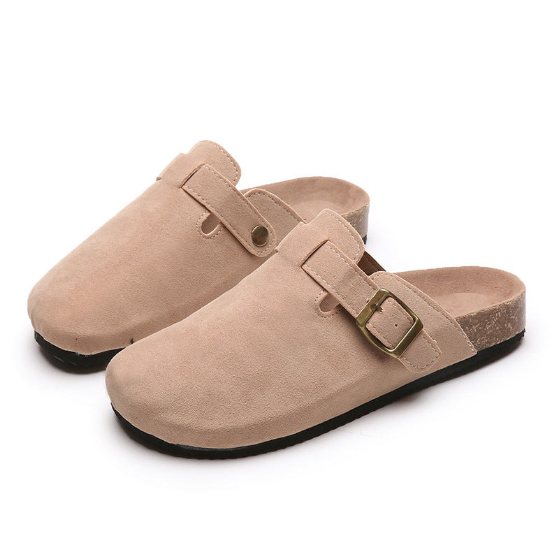 Ortopedyczne Buty Inspirowane Stylem Vintage