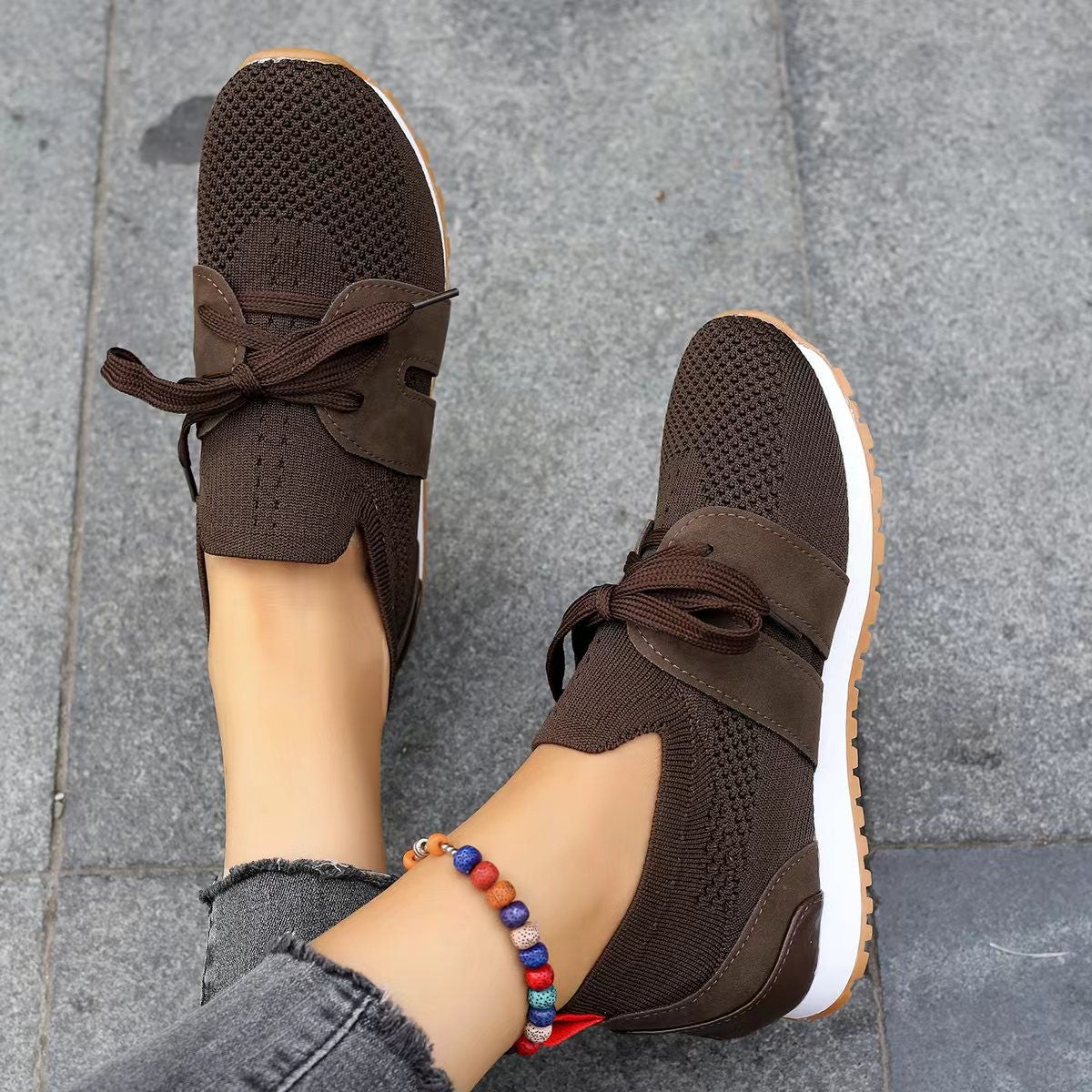 Pełne Wdzięku Ortopedyczne Buty w Nowoczesnym Stylu