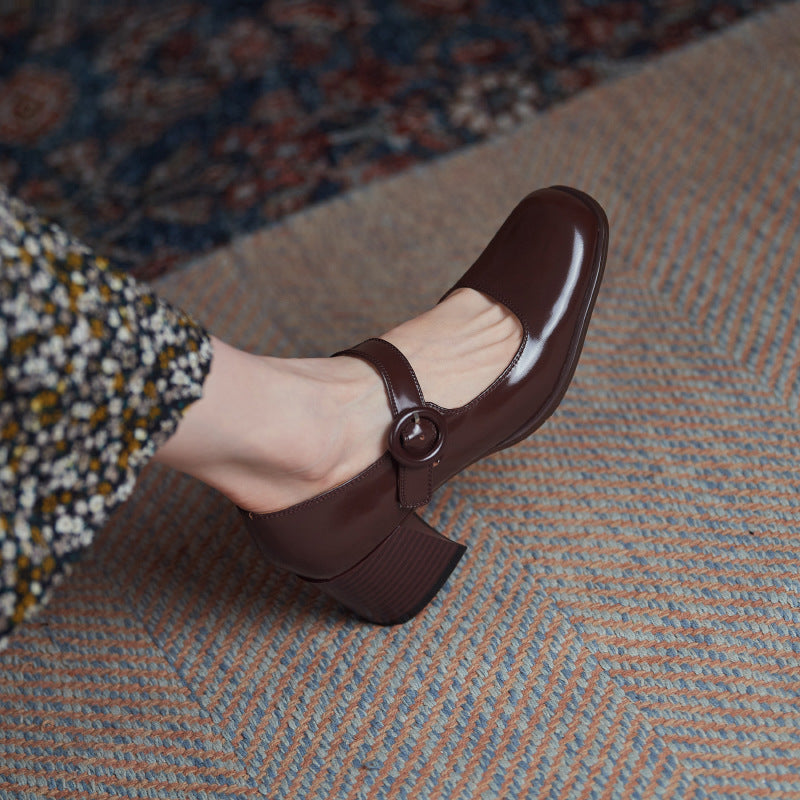 Eleganckie Ortopedyczne Buty na Każdy Krok