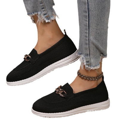 Klasyczne Ortopedyczne Buty w Ponadczasowym Stylu