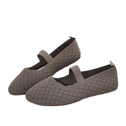 Wygodne Ortopedyczne Buty na Co Dzień