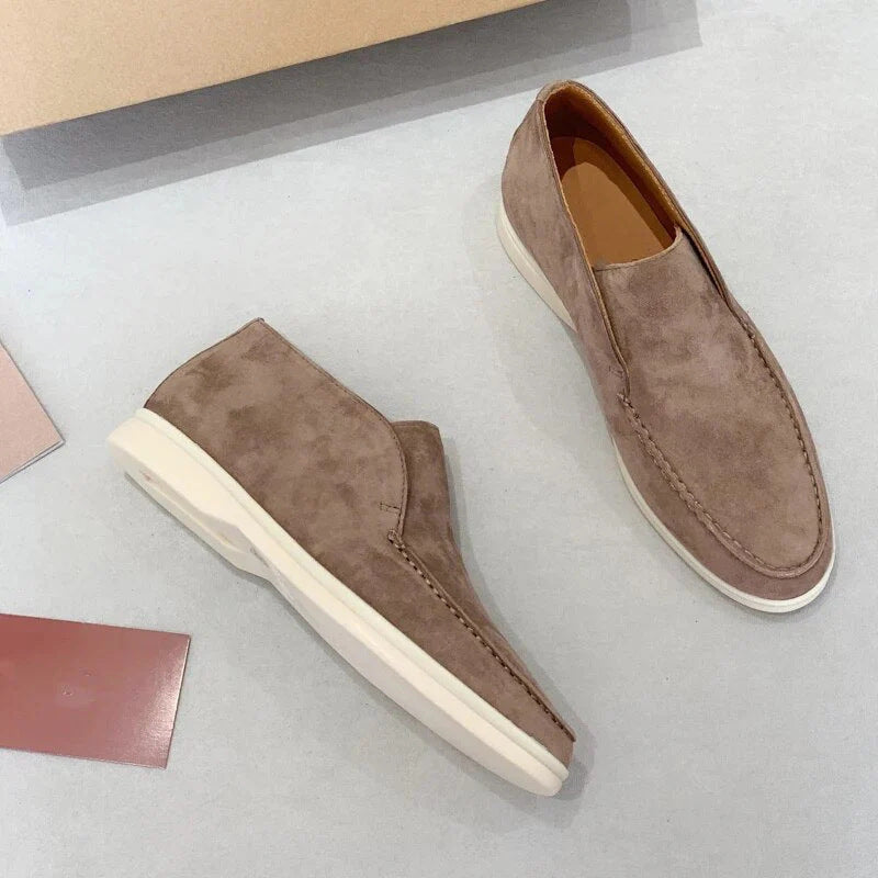 Wygodne Ortopedyczne Buty na Co Dzień