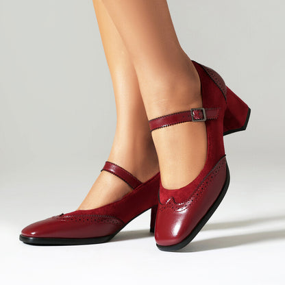 Eleganckie Ortopedyczne Buty na Każdy Krok