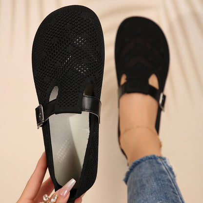 Pełne Wdzięku Ortopedyczne Buty w Nowoczesnym Stylu