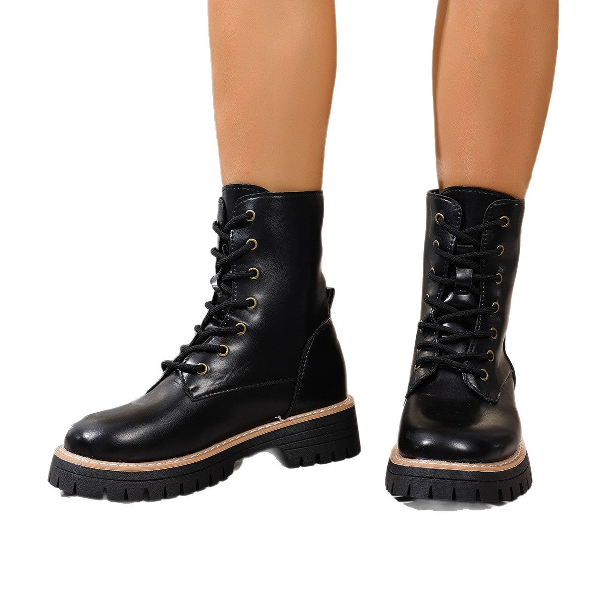 Ortopedyczne Buty Inspirowane Stylem Vintage