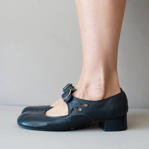 Pełne Wdzięku Ortopedyczne Buty w Nowoczesnym Stylu