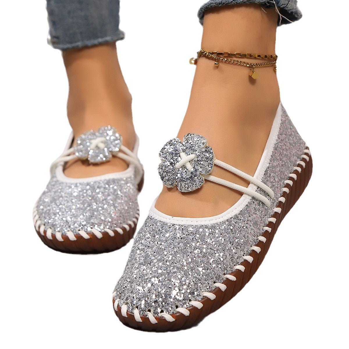 Eleganckie Ortopedyczne Buty na Każdy Krok