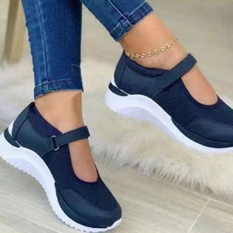 Eleganckie Ortopedyczne Buty z Unikalnym Wzorem