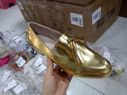 Stylowe Ortopedyczne Buty na Każdą Okazję