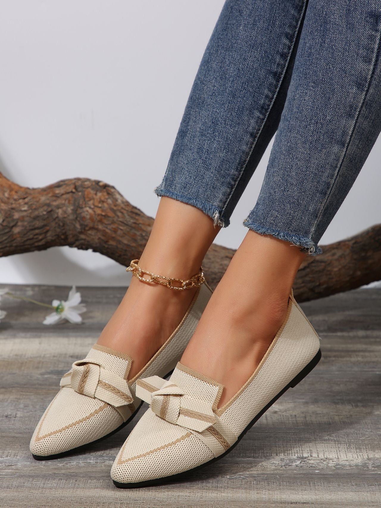 Pięknie Wykonane Ortopedyczne Buty