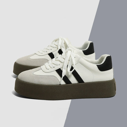 Stylowe Ortopedyczne Sneakersy na Każdą Okazję