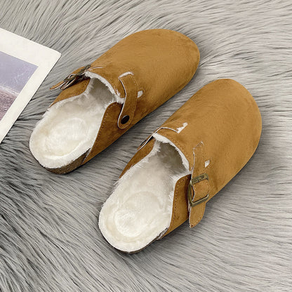 Pięknie Wykonane Ortopedyczne Buty