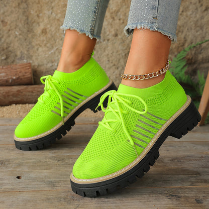 Ortopedyczne Buty Inspirowane Stylem Vintage
