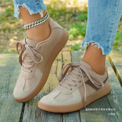 Ortopedyczne Buty Inspirowane Stylem Vintage