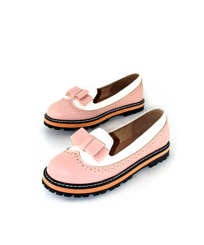 Ortopedyczne Buty Inspirowane Stylem Vintage