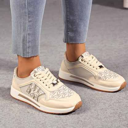 Pełne Wdzięku Ortopedyczne Buty w Nowoczesnym Stylu