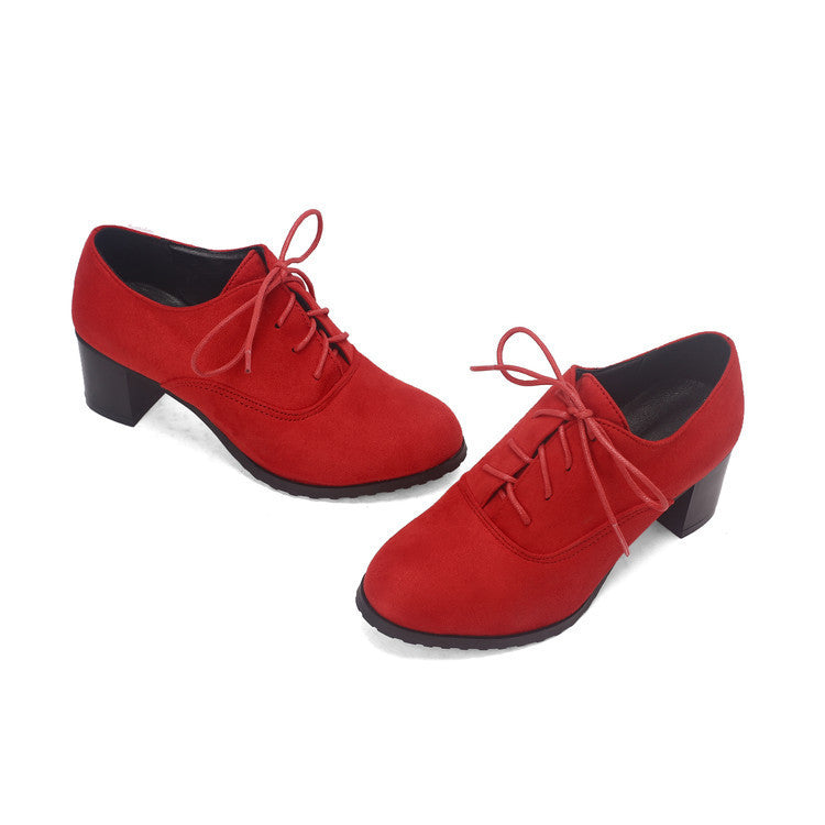 Ortopedyczne Buty Inspirowane Stylem Vintage