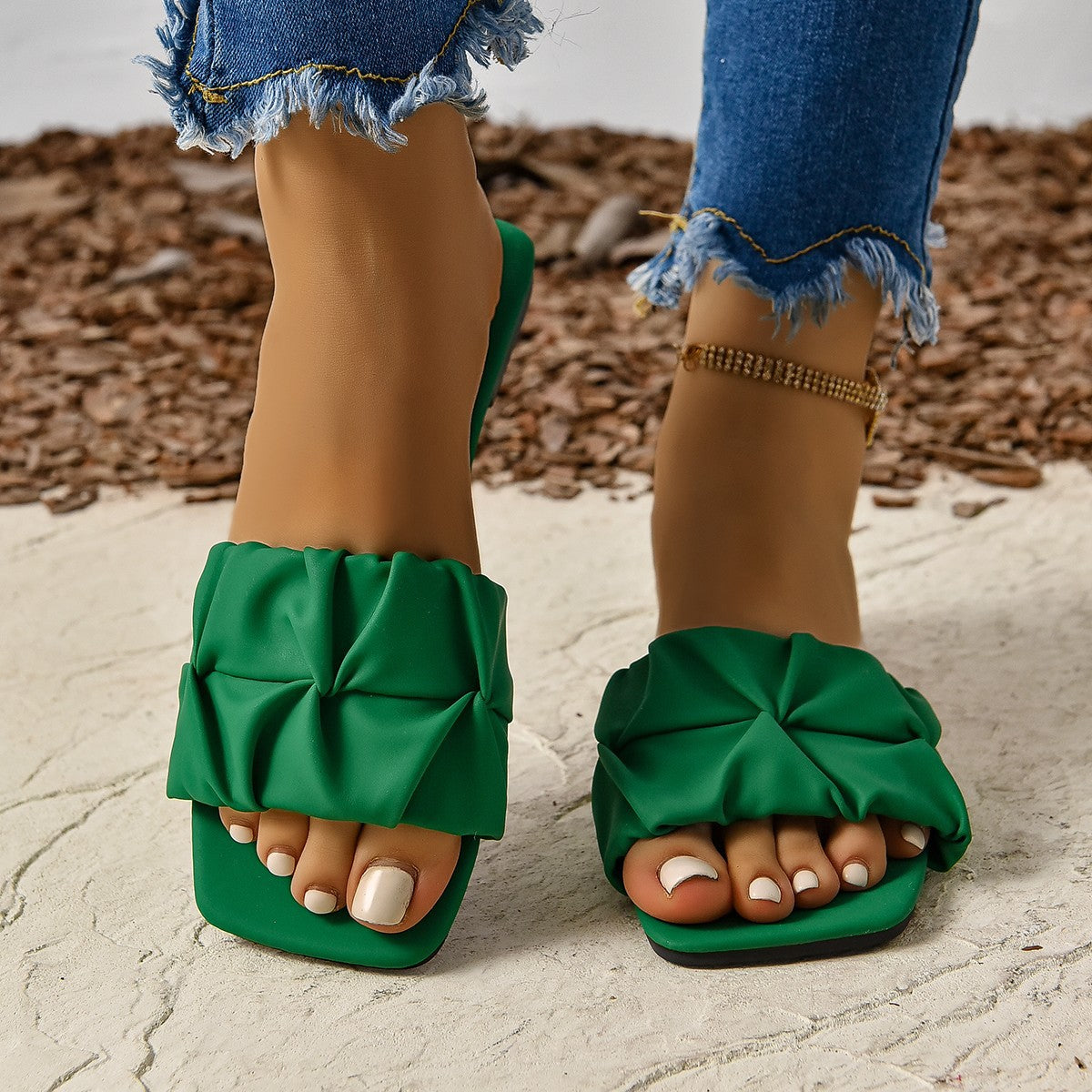 Ortopedyczne Buty Inspirowane Stylem Vintage