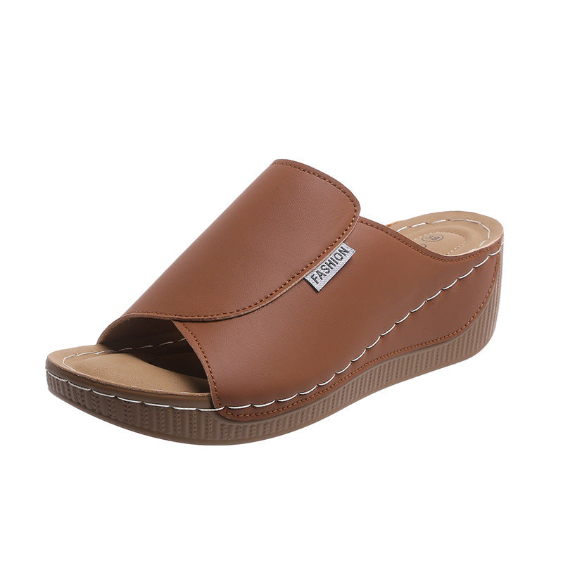 Pięknie Wykonane Ortopedyczne Buty