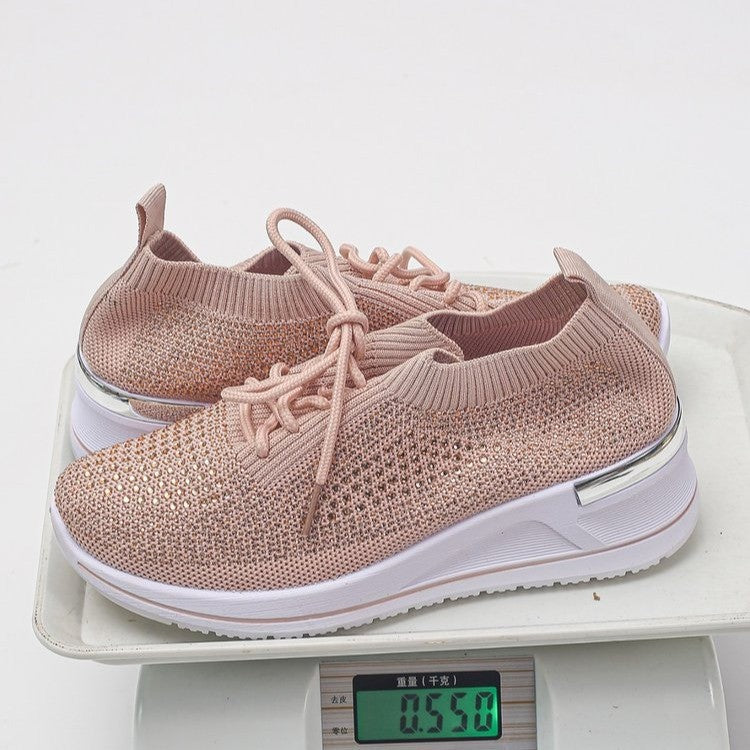 Pełne Wdzięku Ortopedyczne Buty w Nowoczesnym Stylu