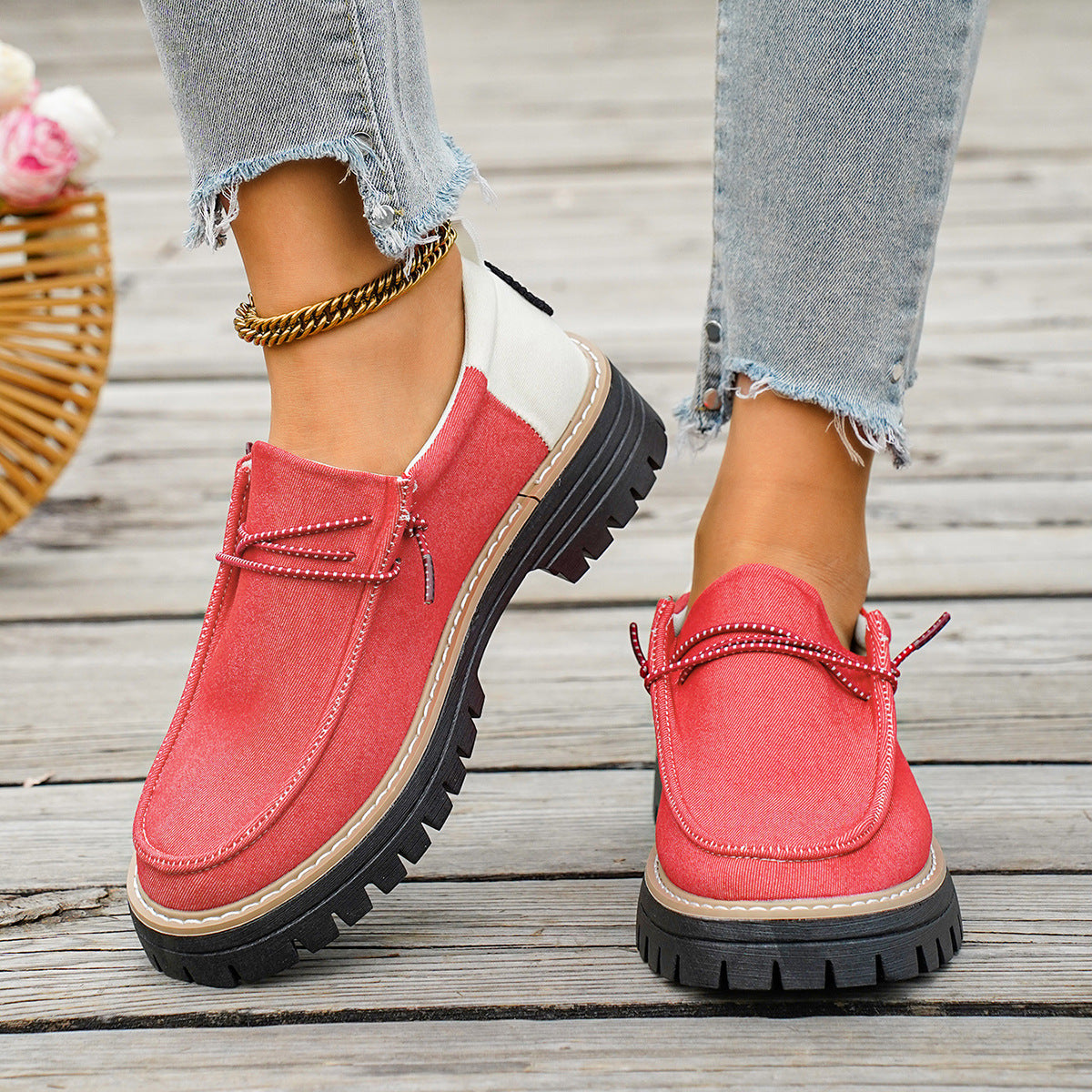 Klasyczne Ortopedyczne Buty w Ponadczasowym Stylu
