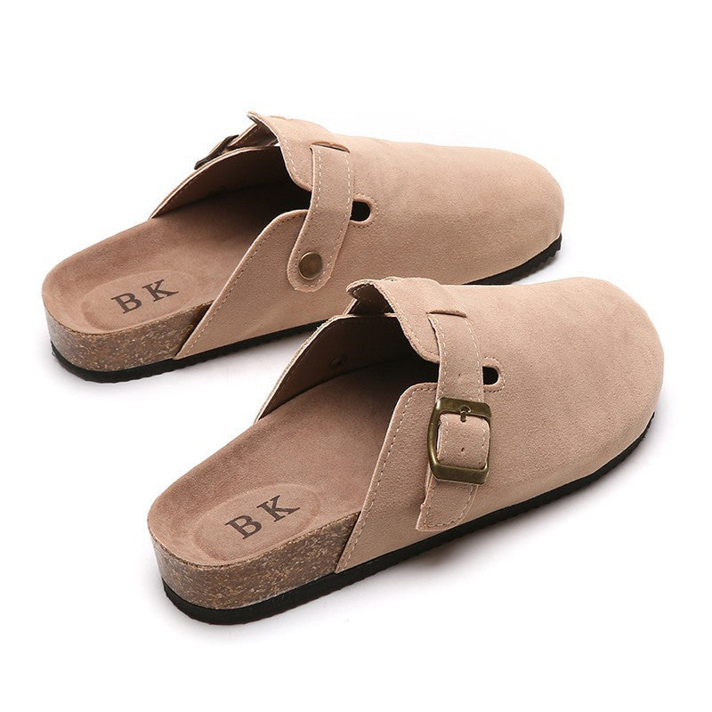 Wygodne Ortopedyczne Buty na Co Dzień