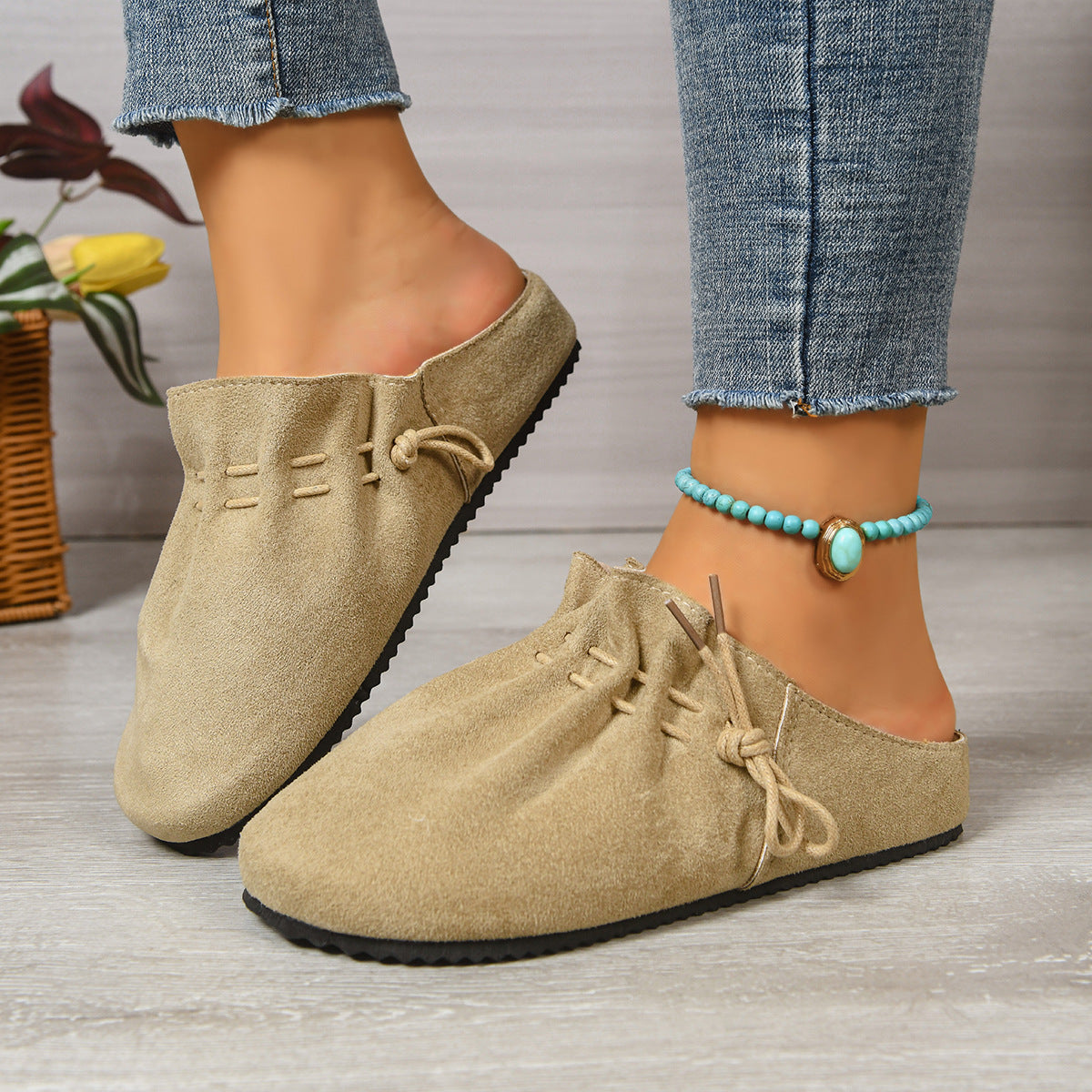 Wygodne Ortopedyczne Buty na Co Dzień