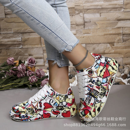 Pełne Wdzięku Ortopedyczne Buty w Nowoczesnym Stylu