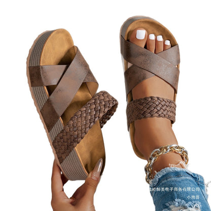 Pełne Wdzięku Ortopedyczne Buty w Nowoczesnym Stylu