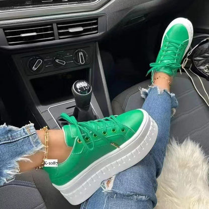 Pięknie Wykonane Ortopedyczne Buty