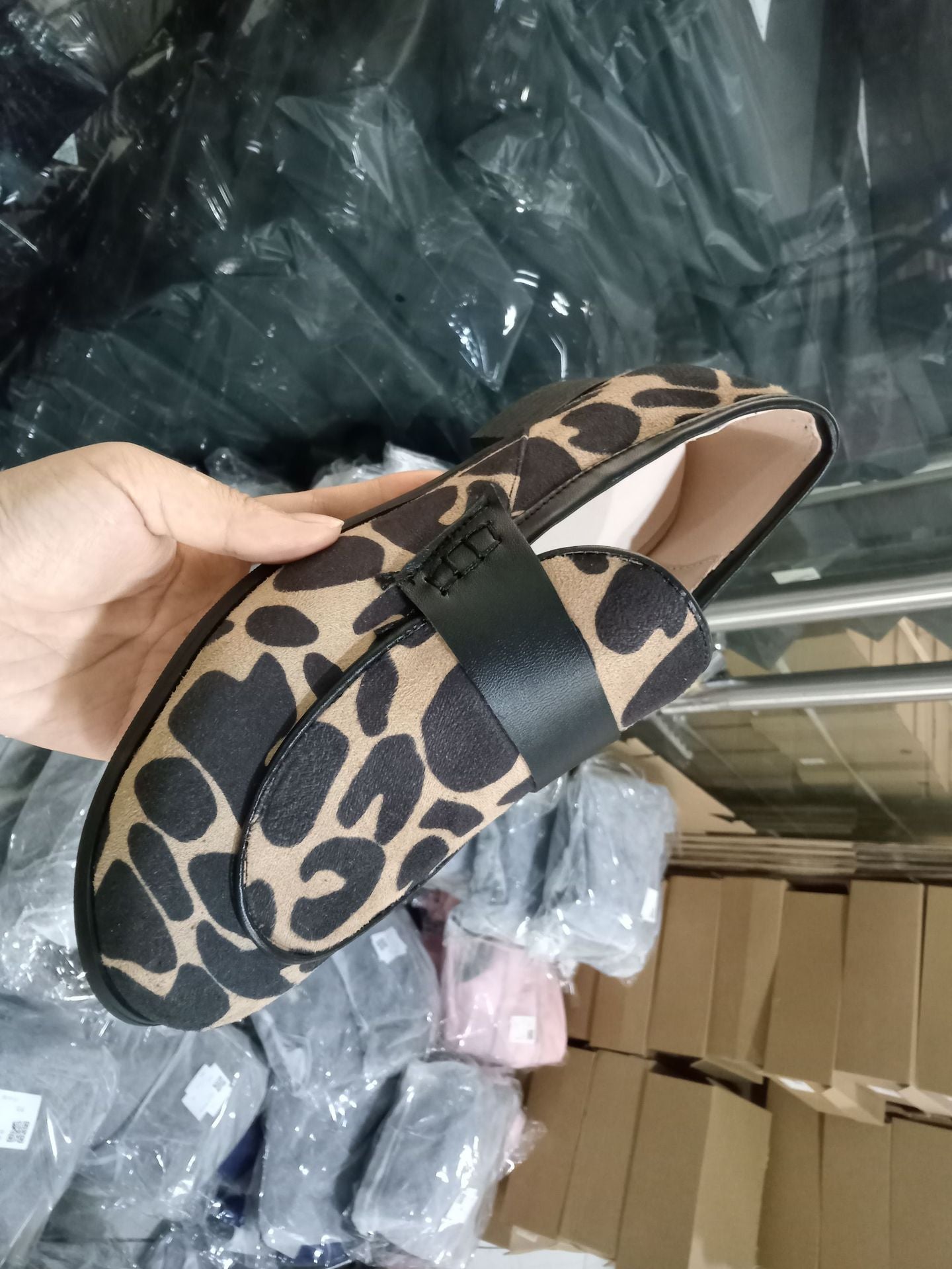 Wygodne Ortopedyczne Buty na Co Dzień
