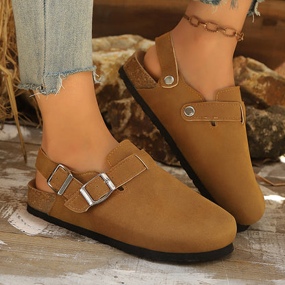 Ortopedyczne Buty Inspirowane Stylem Vintage